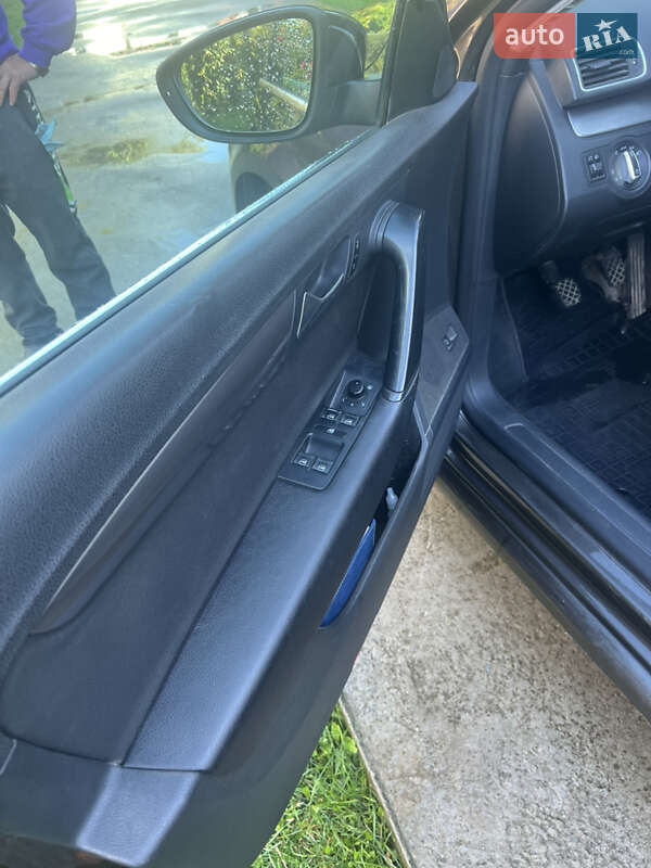 Універсал Volkswagen Passat 2011 в Кам'янець-Подільському фото 12 Універсал Volkswagen Passat 2011 в Кам'янець-Подільському