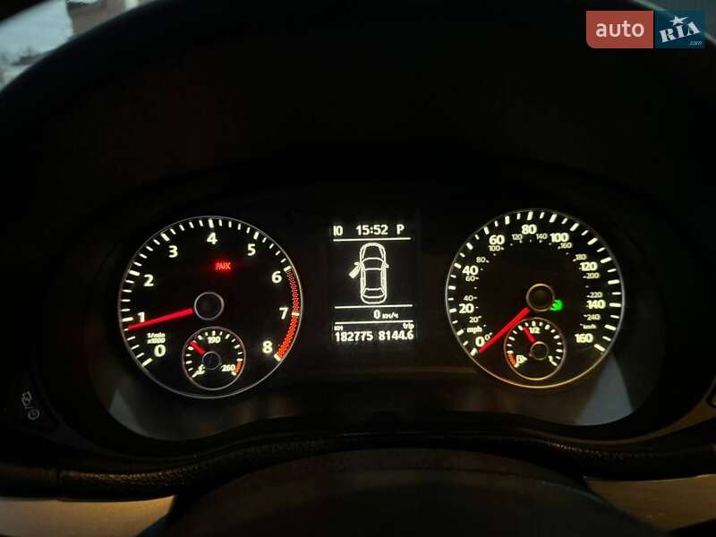 Седан Volkswagen Passat 2012 в Сумах фото 3 Седан Volkswagen Passat 2012 в Сумах