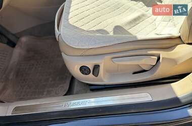 Седан Volkswagen Passat 2011 в Иршаве