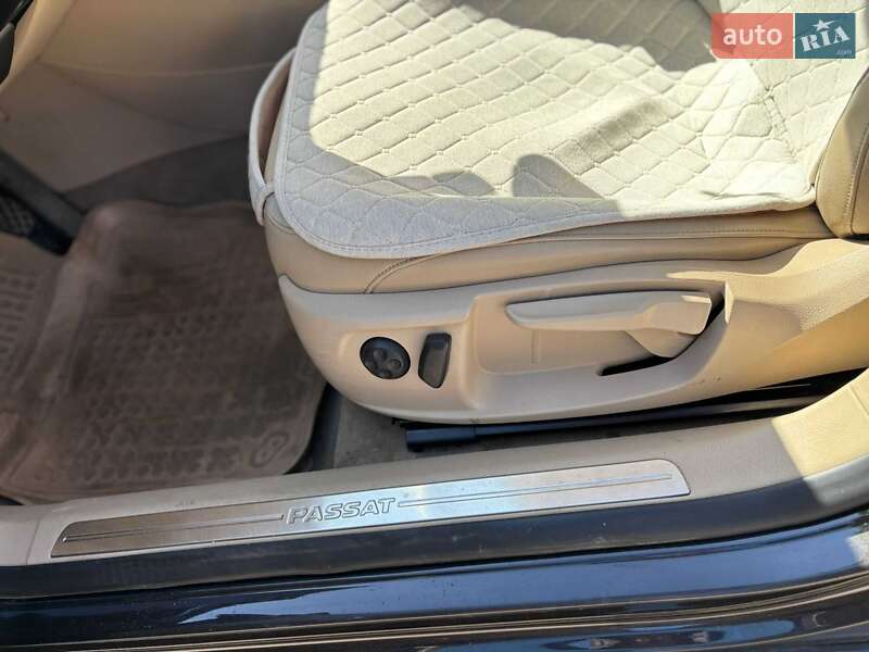 Седан Volkswagen Passat 2011 в Иршаве фото 18 Седан Volkswagen Passat 2011 в Иршаве