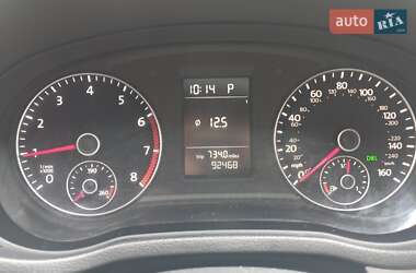 Седан Volkswagen Passat 2015 в 