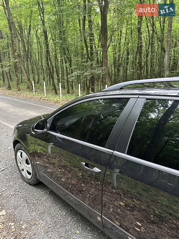 Универсал Volkswagen Passat 2009 в Луцке фото 7 Универсал Volkswagen Passat 2009 в Луцке