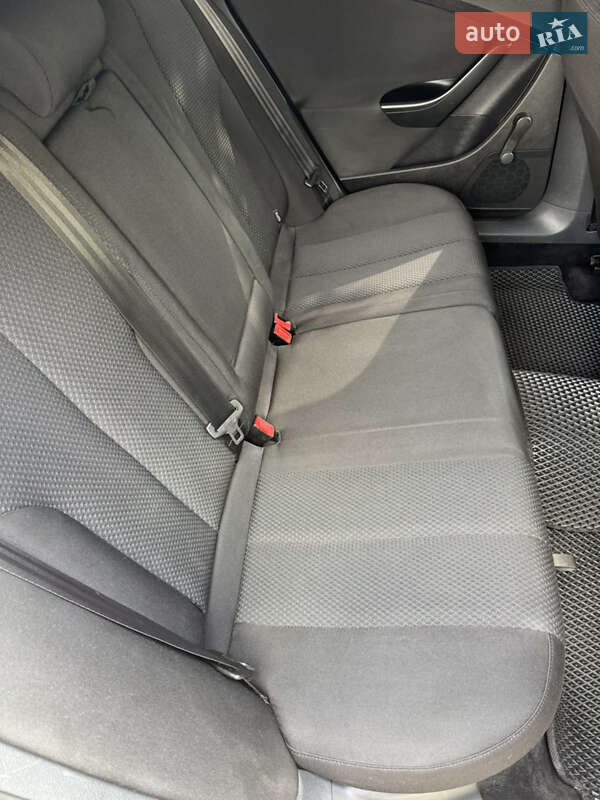 Универсал Volkswagen Passat 2009 в Луцке фото 14 Универсал Volkswagen Passat 2009 в Луцке