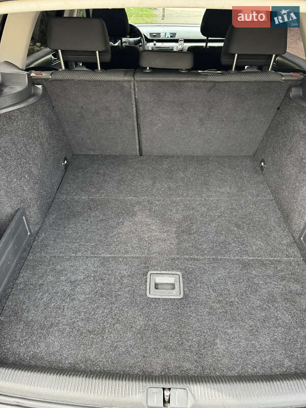 Универсал Volkswagen Passat 2009 в Луцке фото 15 Универсал Volkswagen Passat 2009 в Луцке