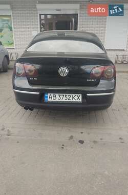 Седан Volkswagen Passat 2005 в Козятині
