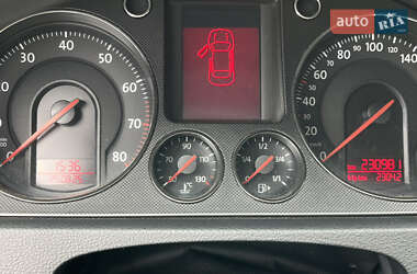 Седан Volkswagen Passat 2007 в 