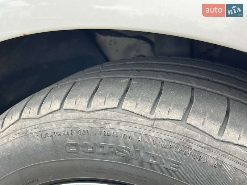 Седан Volkswagen Passat 2007 в Любомле