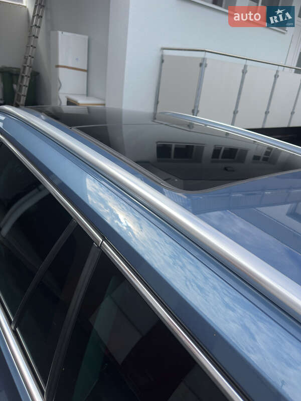 Универсал Volkswagen Passat 2016 в Черкассах