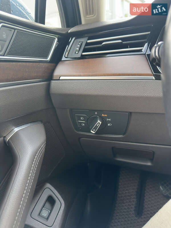 Универсал Volkswagen Passat 2016 в Черкассах