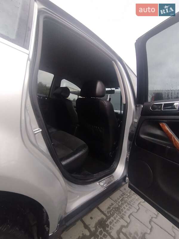 Седан Volkswagen Passat 2001 в Бориславі