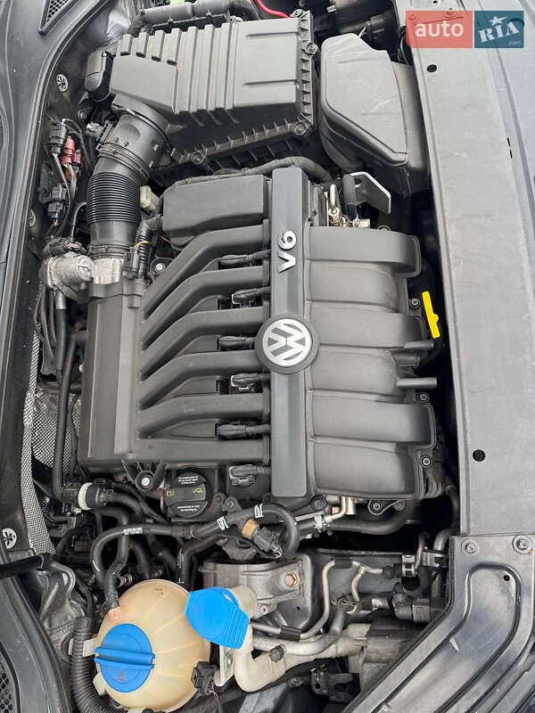 Седан Volkswagen Passat 2018 в Киеве фото 24 Седан Volkswagen Passat 2018 в Киеве