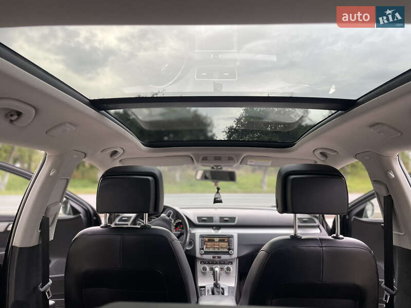 Универсал Volkswagen Passat 2013 в Нежине фото 12 Универсал Volkswagen Passat 2013 в Нежине
