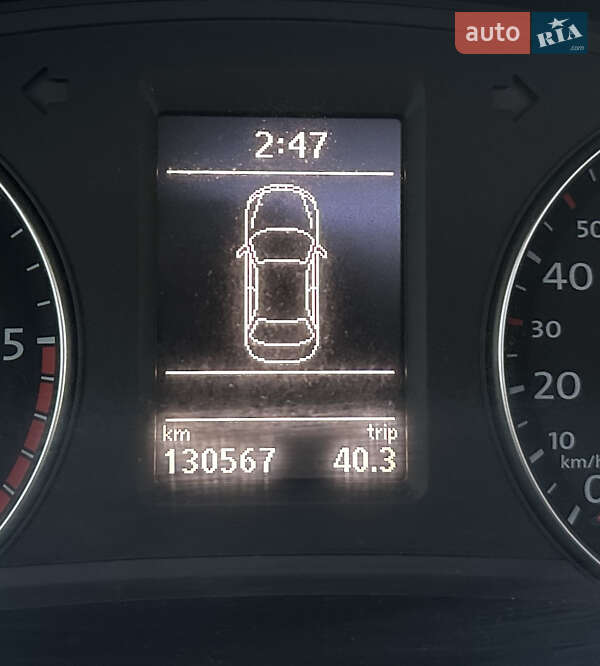 Седан Volkswagen Passat 2013 в Одессе фото 54 Седан Volkswagen Passat 2013 в Одессе