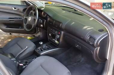 Универсал Volkswagen Passat 2001 в 