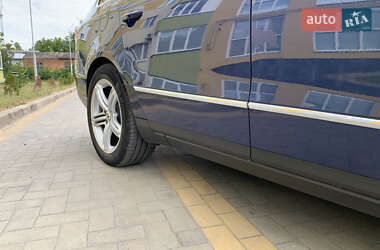 Универсал Volkswagen Passat 2008 в Луцке