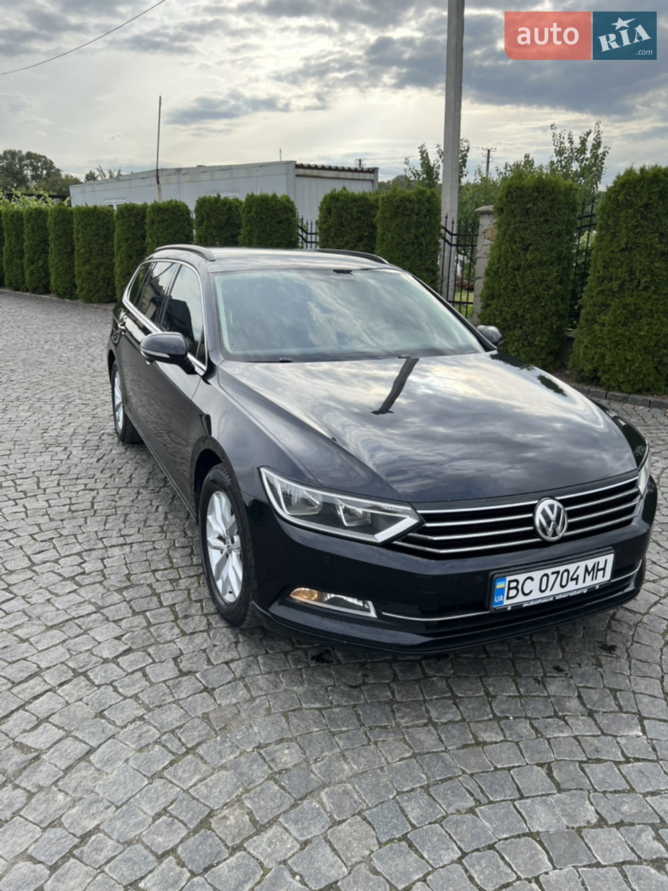 2016 Volkswagen Passat - мініатюра 23