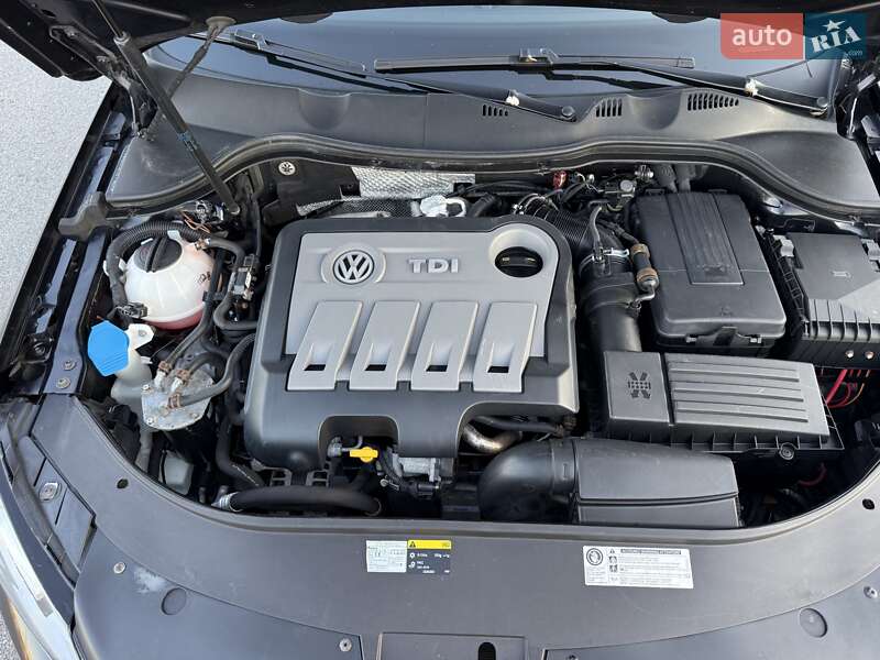 Универсал Volkswagen Passat 2014 в Черновцах фото 36 Универсал Volkswagen Passat 2014 в Черновцах