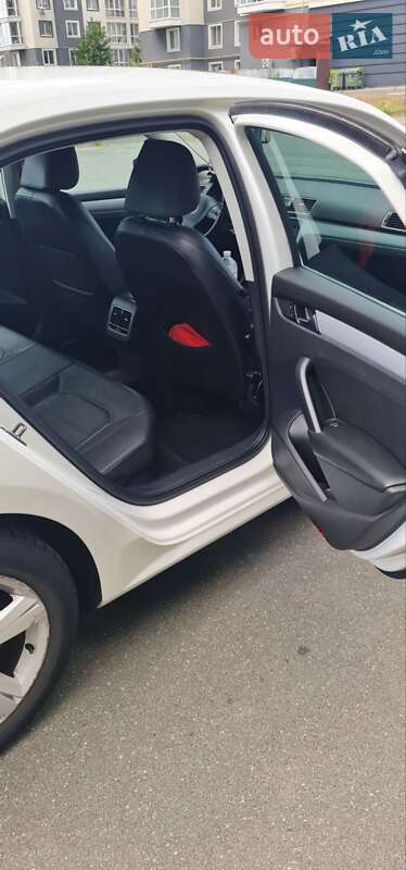 Седан Volkswagen Passat 2012 в Ирпене фото 9 Седан Volkswagen Passat 2012 в Ирпене