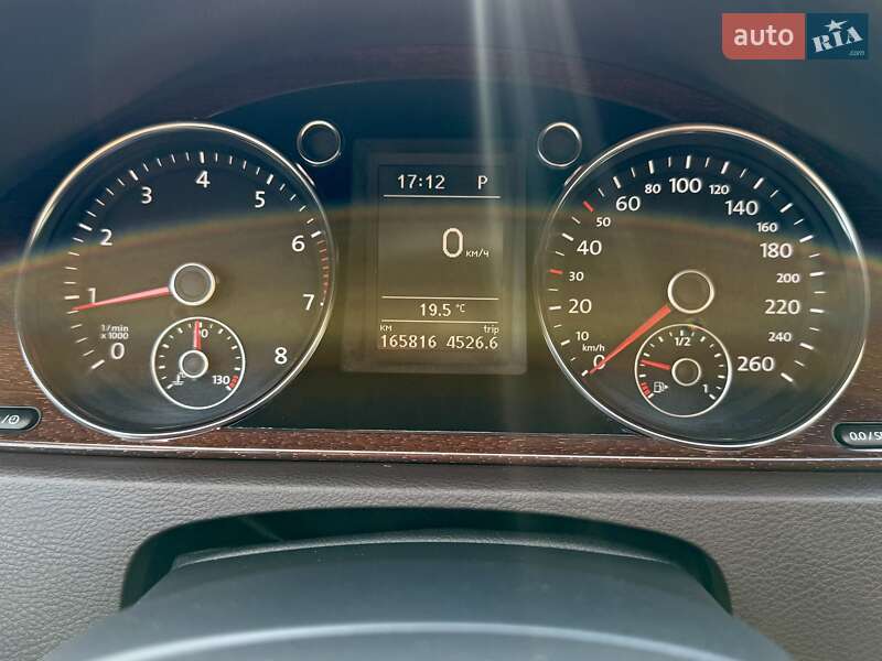 Універсал Volkswagen Passat 2012 в Харкові фото 16 Універсал Volkswagen Passat 2012 в Харкові