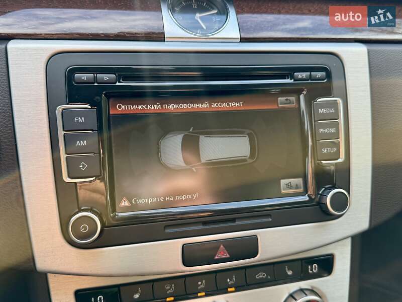 Універсал Volkswagen Passat 2012 в Харкові фото 17 Універсал Volkswagen Passat 2012 в Харкові