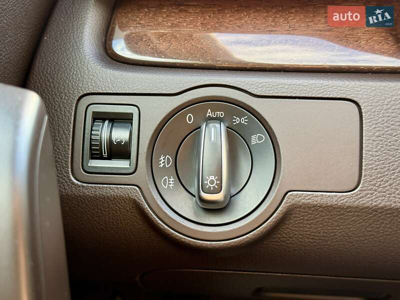 Універсал Volkswagen Passat 2012 в Харкові фото 20 Універсал Volkswagen Passat 2012 в Харкові