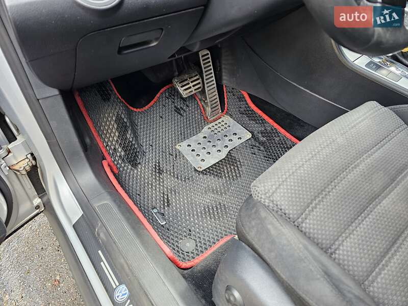 Универсал Volkswagen Passat 2007 в Киеве