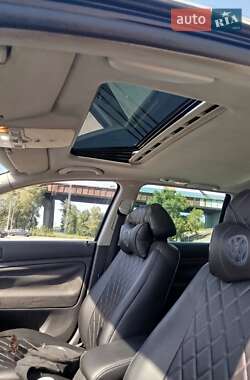 Универсал Volkswagen Passat 2004 в  фото 2 Универсал Volkswagen Passat 2004 в