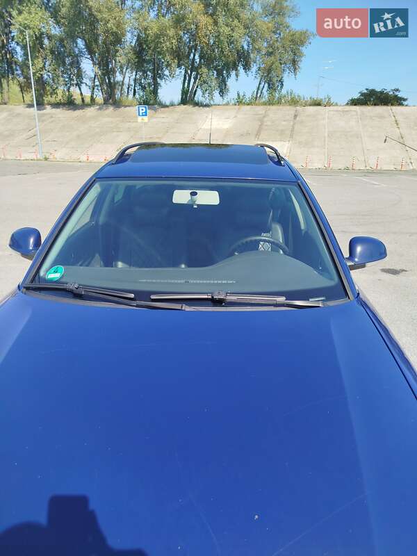 Volkswagen Passat 2004