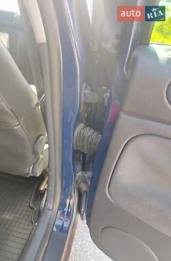 Универсал Volkswagen Passat 2004 в  фото 17 Универсал Volkswagen Passat 2004 в