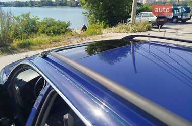 Универсал Volkswagen Passat 2004 в  фото 29 Универсал Volkswagen Passat 2004 в