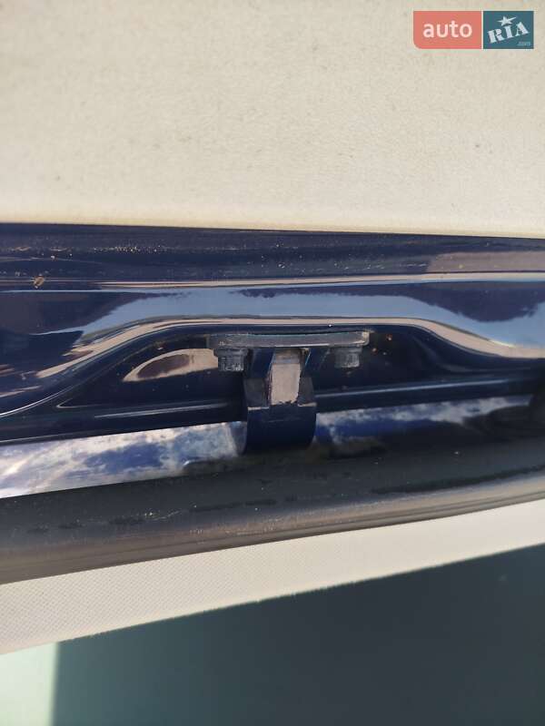 Універсал Volkswagen Passat 2004 в Овручі