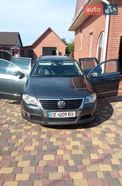 Універсал Volkswagen Passat 2010 в  фото 8 Універсал Volkswagen Passat 2010 в