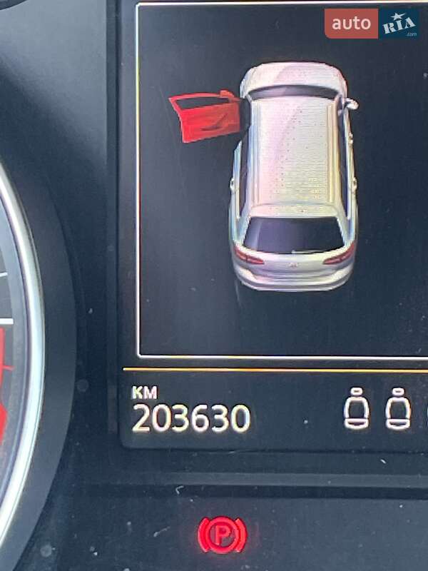 Универсал Volkswagen Passat 2016 в Покрове фото 13 Универсал Volkswagen Passat 2016 в Покрове