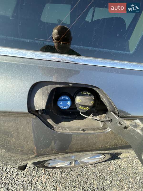 Универсал Volkswagen Passat 2016 в Покрове фото 18 Универсал Volkswagen Passat 2016 в Покрове