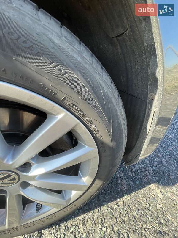 Универсал Volkswagen Passat 2016 в Покрове фото 19 Универсал Volkswagen Passat 2016 в Покрове