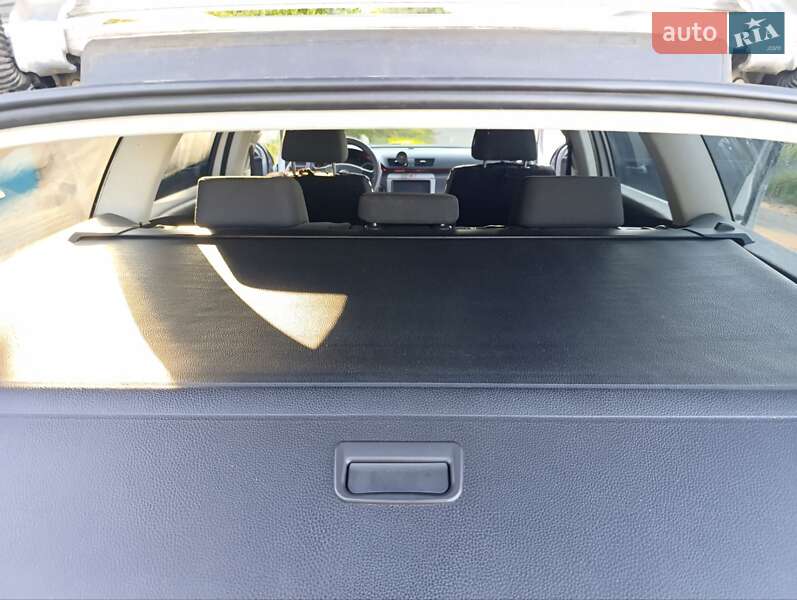 Універсал Volkswagen Passat 2007 в Ярмолинцях