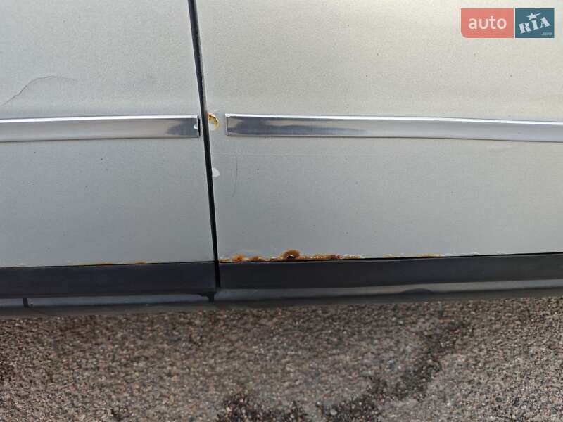 Универсал Volkswagen Passat 2006 в Харькове