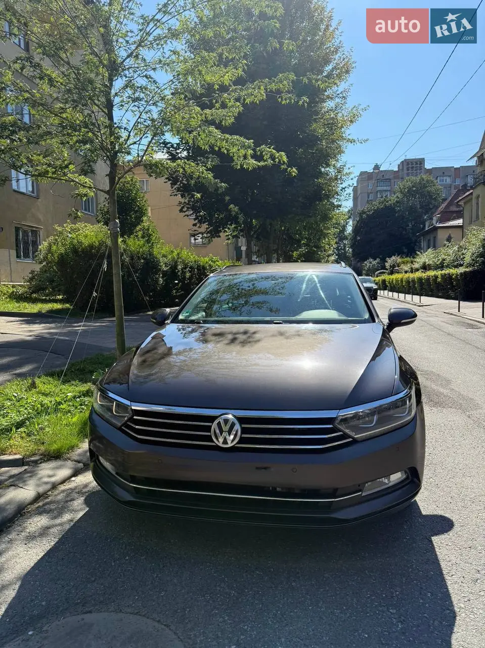 2014 Volkswagen Passat - мініатюра 34