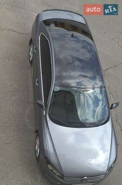 Седан Volkswagen Passat 2015 в Вінниці