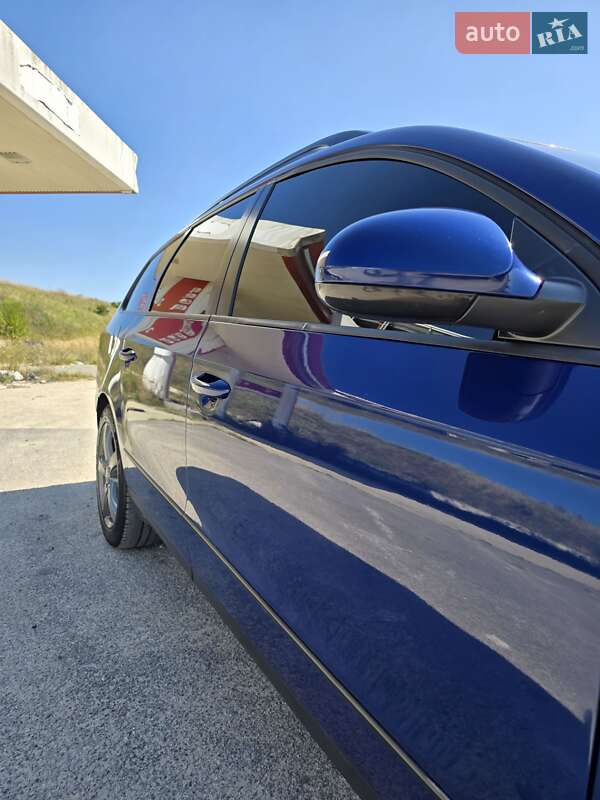 Универсал Volkswagen Passat 2008 в Тернополе