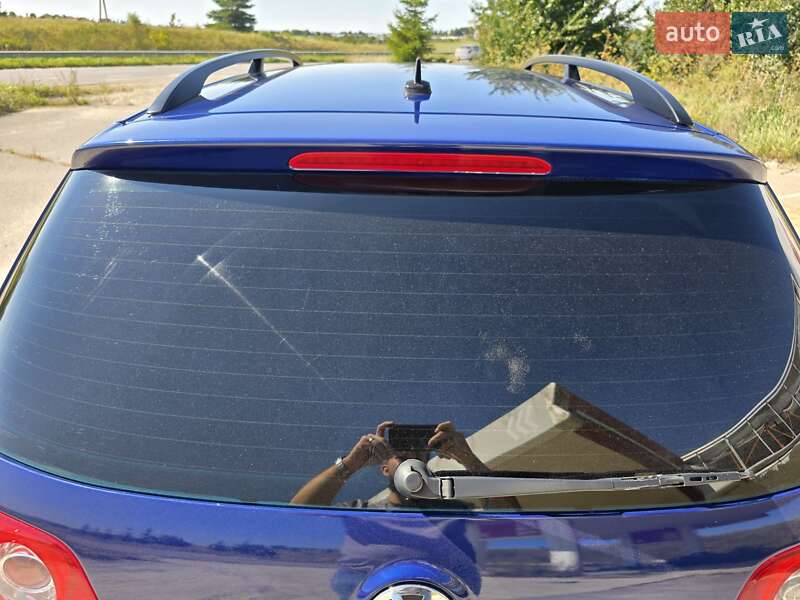 Универсал Volkswagen Passat 2008 в Тернополе