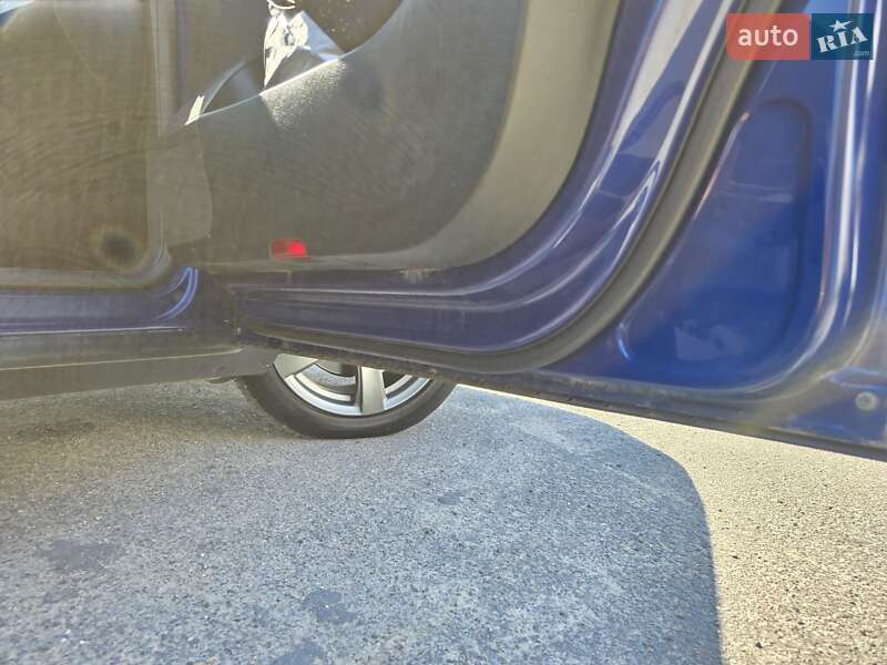 Универсал Volkswagen Passat 2008 в Тернополе