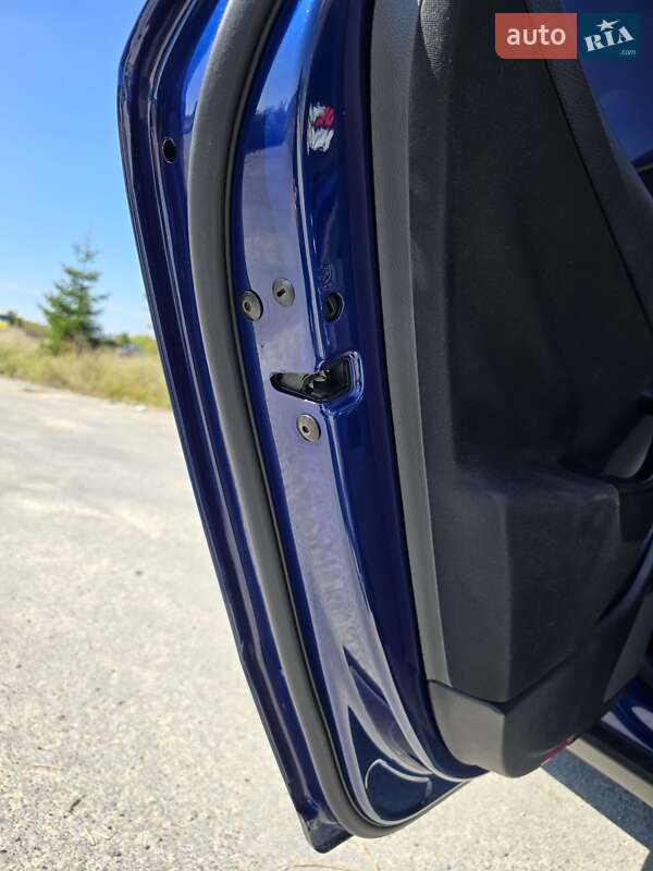 Универсал Volkswagen Passat 2008 в Тернополе