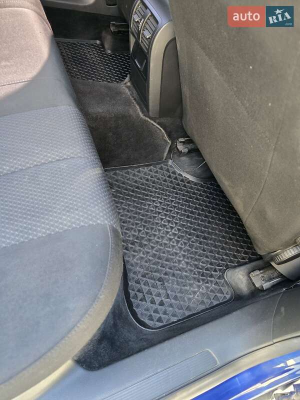 Универсал Volkswagen Passat 2008 в Тернополе