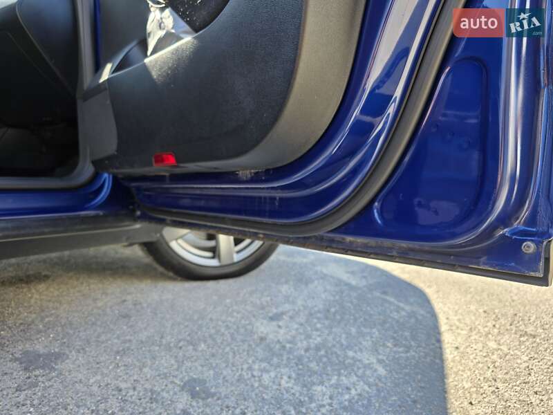 Универсал Volkswagen Passat 2008 в Тернополе