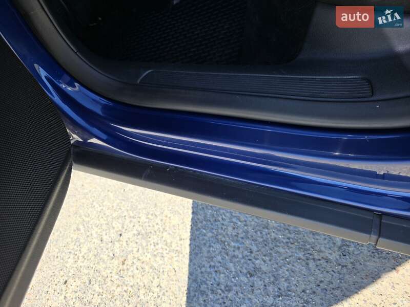 Универсал Volkswagen Passat 2008 в Тернополе