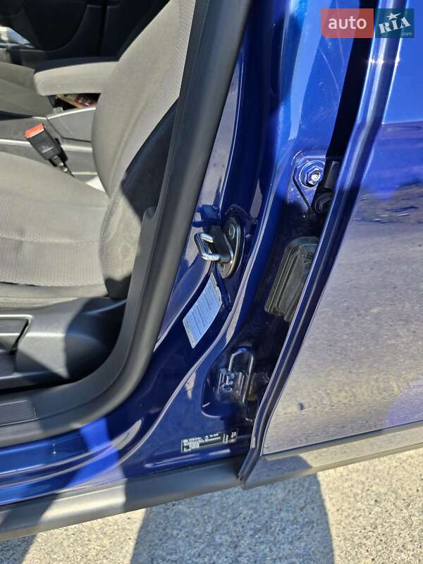 Универсал Volkswagen Passat 2008 в Тернополе