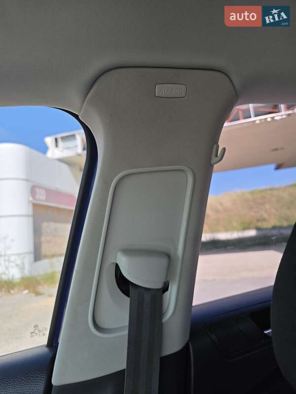 Универсал Volkswagen Passat 2008 в Тернополе