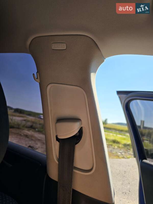 Универсал Volkswagen Passat 2008 в Тернополе