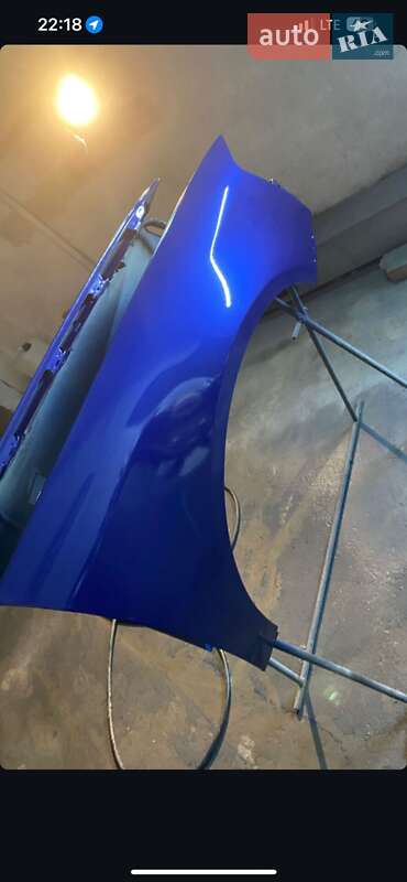 Универсал Volkswagen Passat 2008 в Тернополе